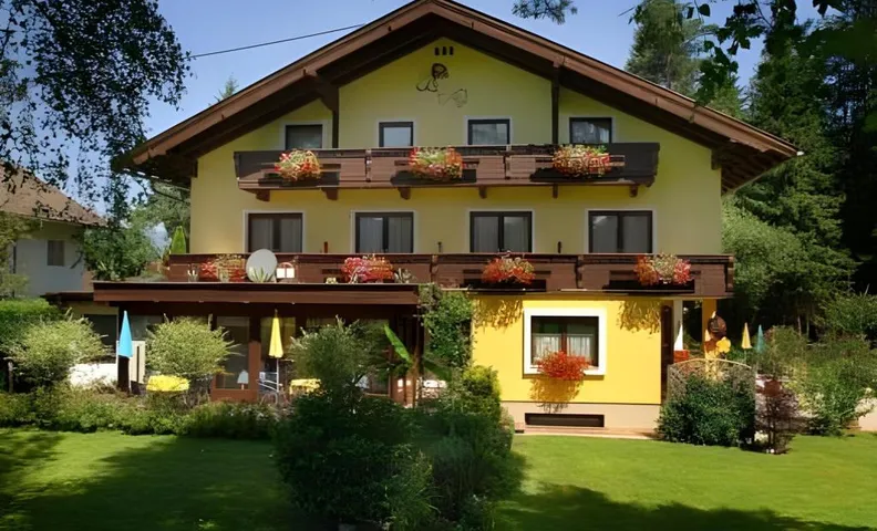 Pension Fischinger