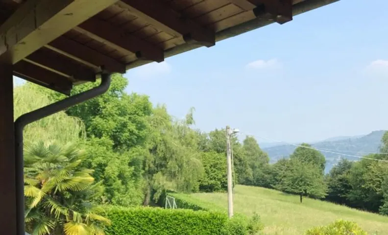 Villa Vacanze - vicino Arona