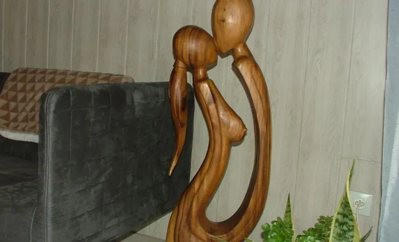 le frangipanier