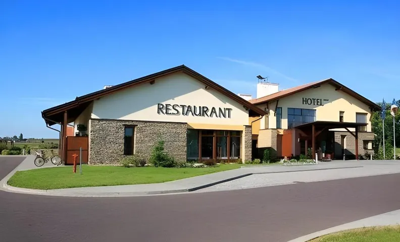 Wellness Hotel Happy Star
