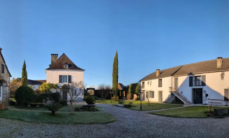 Maison Capdevielle