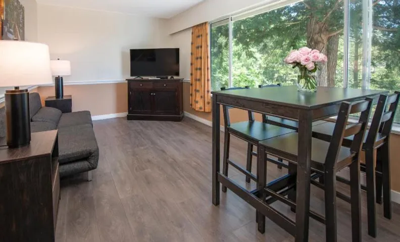Rockwater Secret Cove Resort