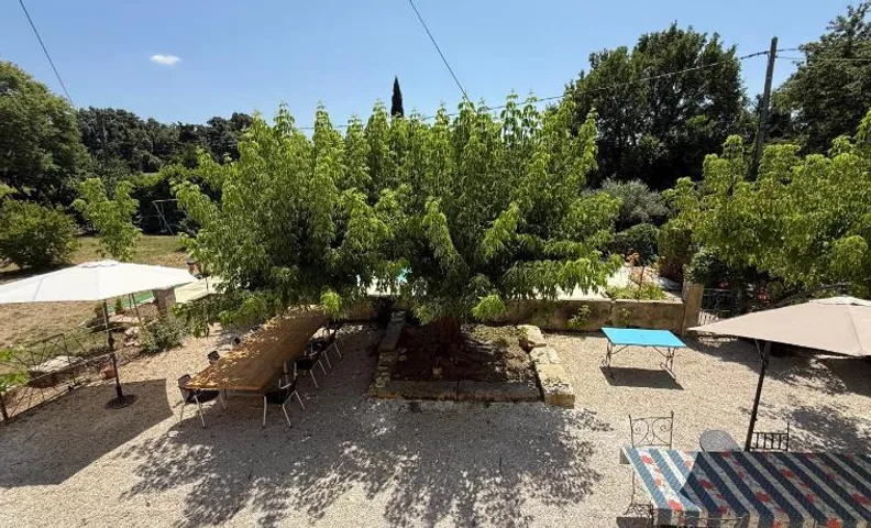 Gîte Chez Papy
