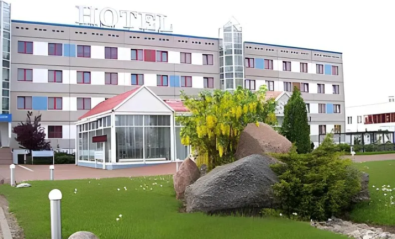 Hotel Horizont GmbH