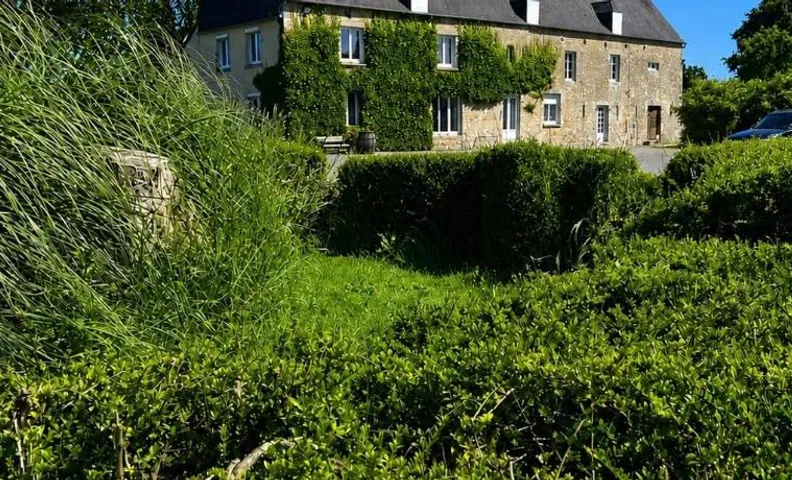 Ferme La Hougue B&B