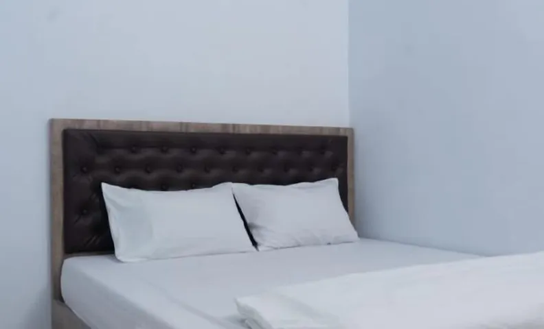 Hotel Padma Tangerang