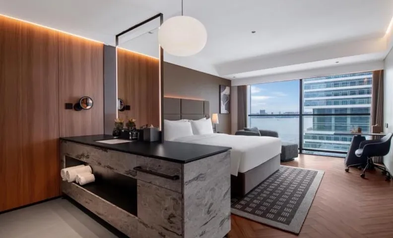 Intercity Hotel Shantou Chaohongji