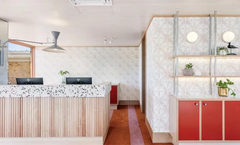 Motel Flinders