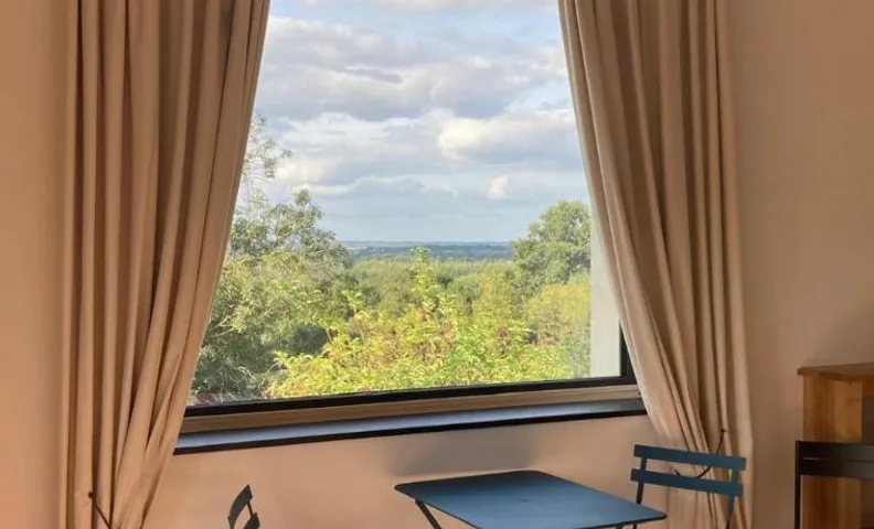La Haute Combe