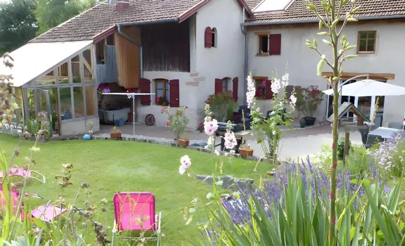 Maison d'hôtes - Relais De La Poste