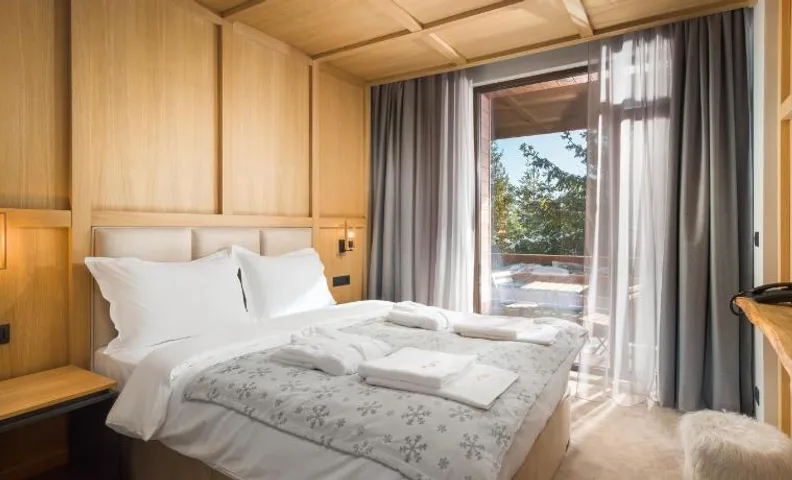 Hotel and Relax Moreni