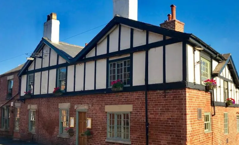 Durham Ox Ilkeston