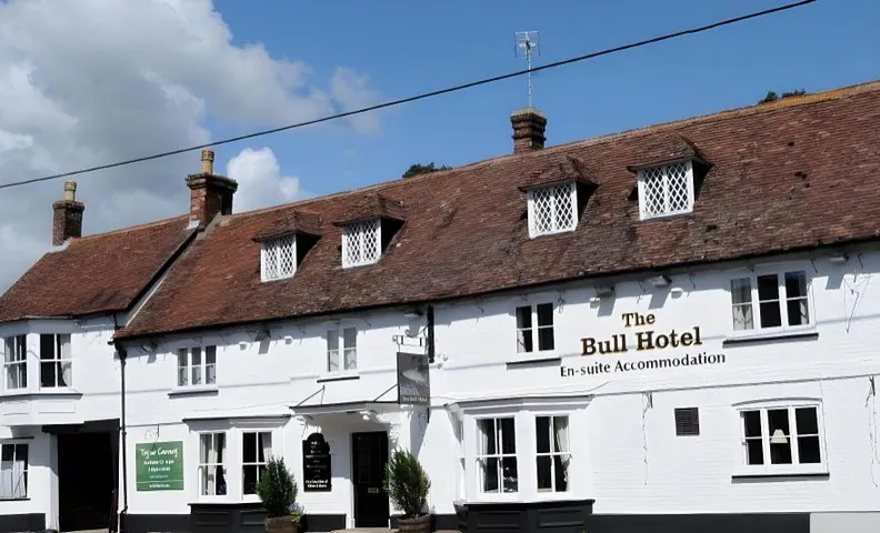 The Bull Hotel