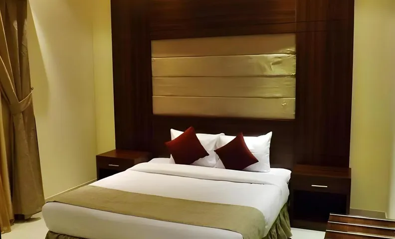 Baron Al Masif Serviced Apartment