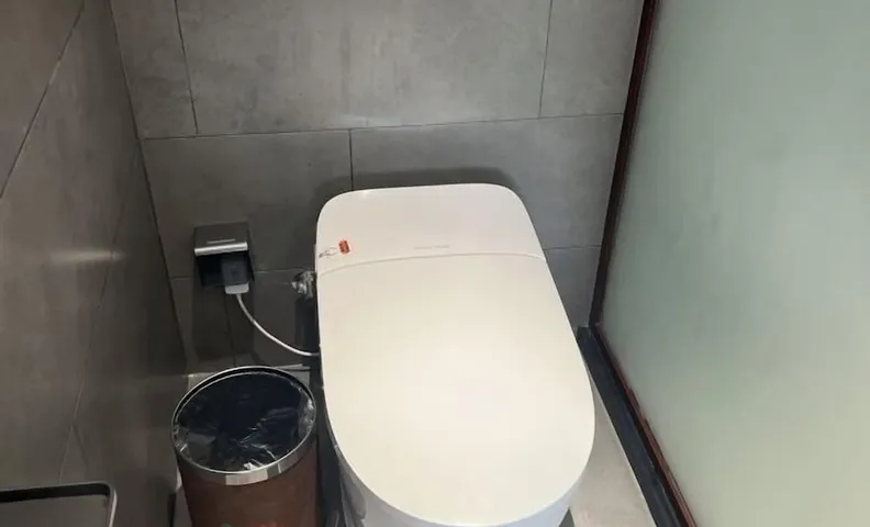 Xinhe Resort