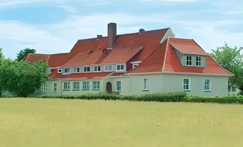 Tiemanns Boardinghouse