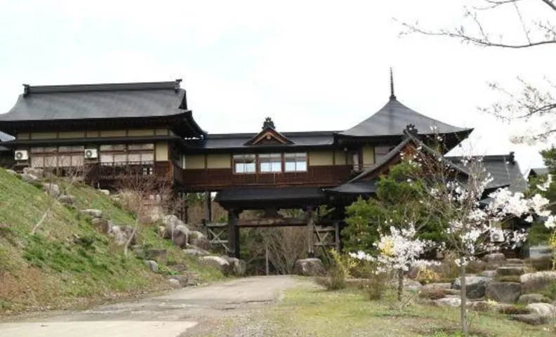 Kappo Ryokan Shorinkaku