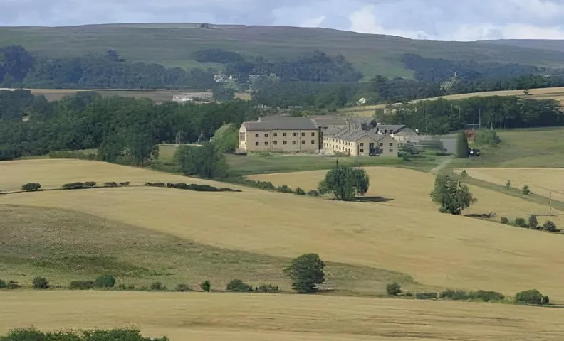 Derwent Manor Boutique Hotel