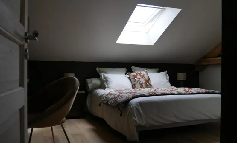 Chambre privée chez l'habitant