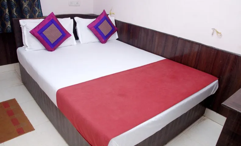 Travo Suites Panjim