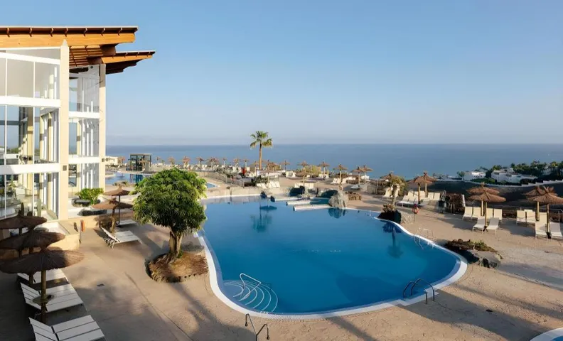 Alua Village Fuerteventura