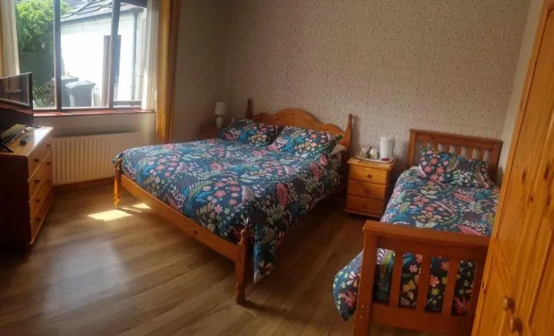Church View B&B