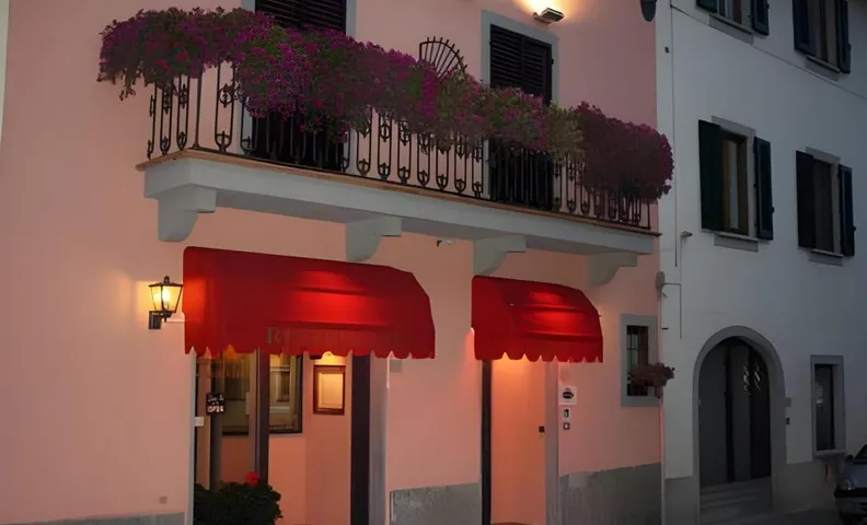 Locanda San Barnaba