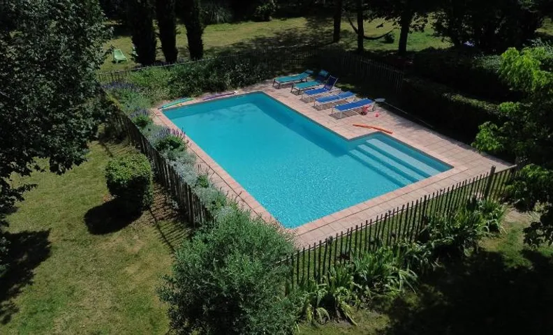 Villa Toscane créations - à 20 mn de Toulouse