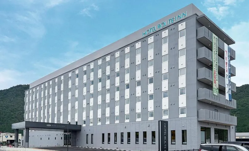 Hotel Route Inn Tamba - Hikami Inter -