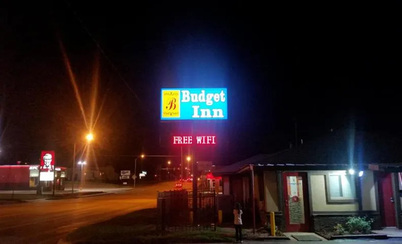 Budget Inn