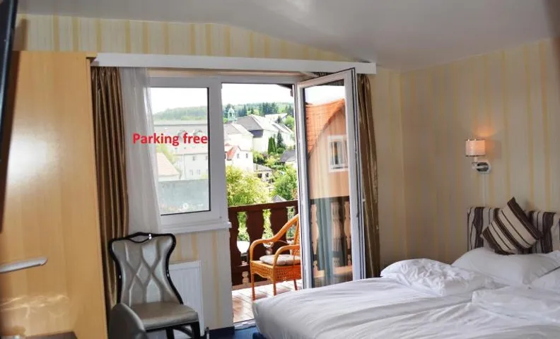 Hotel Austria