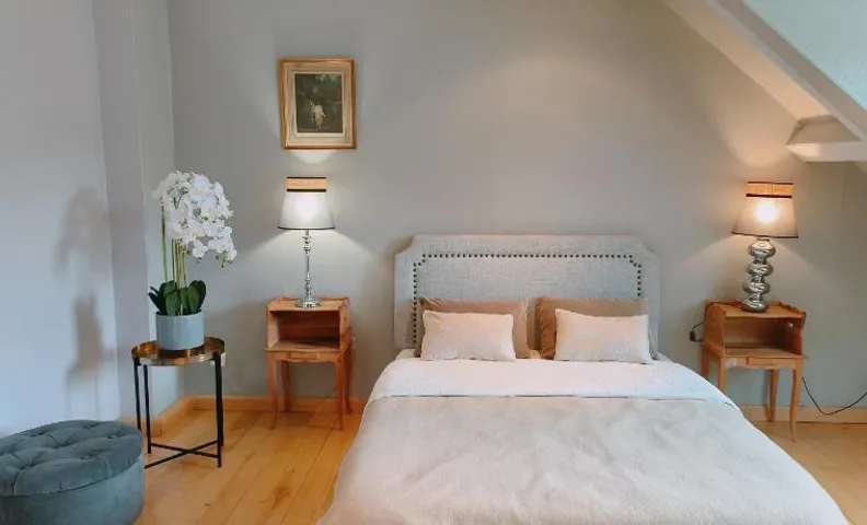 Suite familiale "Le Logis des Ptits Lynx"