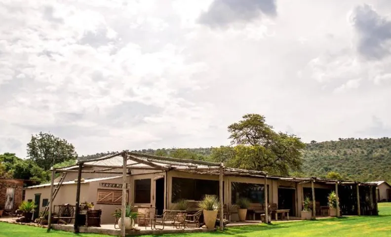 Toeka Wedding and Functions Venue