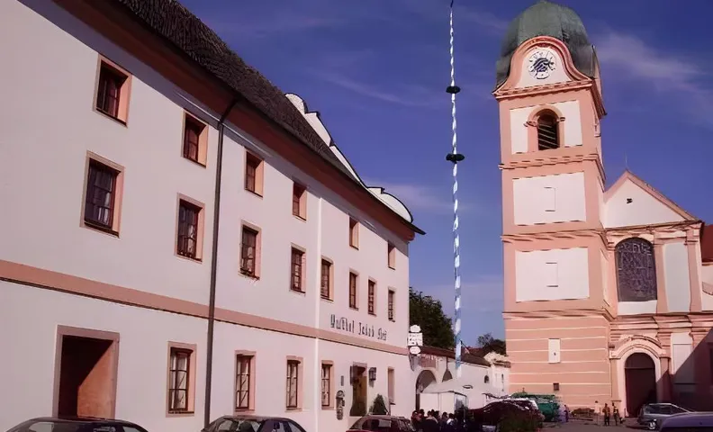Hotel Sixt
