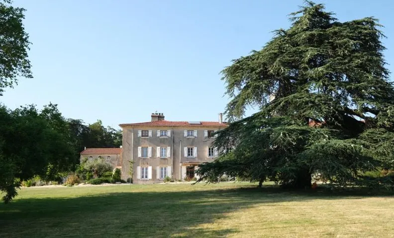 Château de Lemps