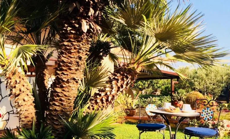 B&B San Paolo