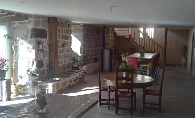 le doux refuge