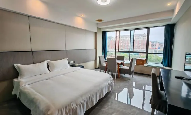 Jinglong International Hotel