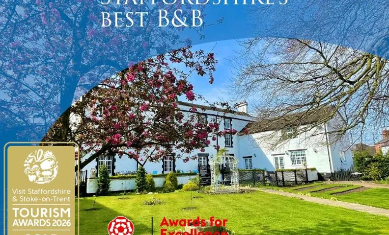 Eagle House - Award Winning B&B and Apartment