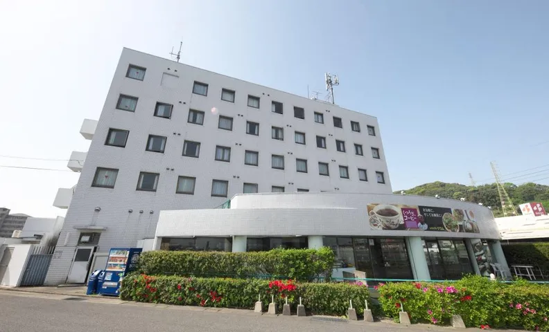 도기쓰 야스다 오션 호텔