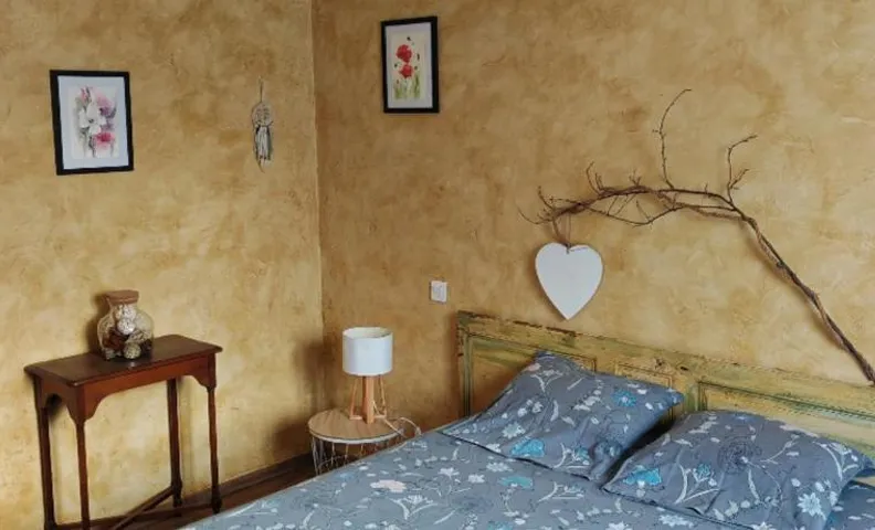 Auberge de France