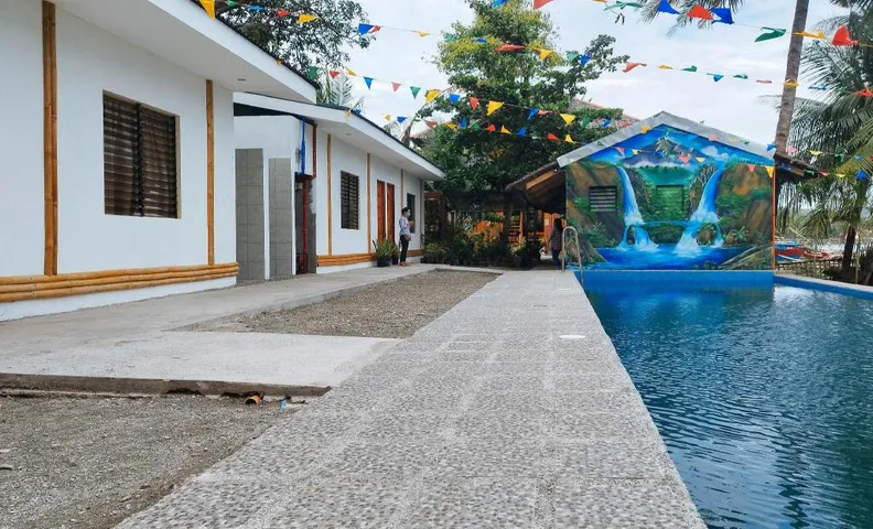 Casa Nena Hotel and Resort Iloilo