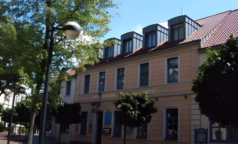 Dom Hotel