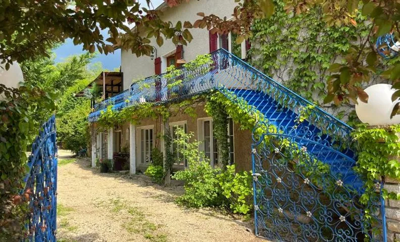 Couleurs de la vie - Chambres d'Hôtes et Gîte