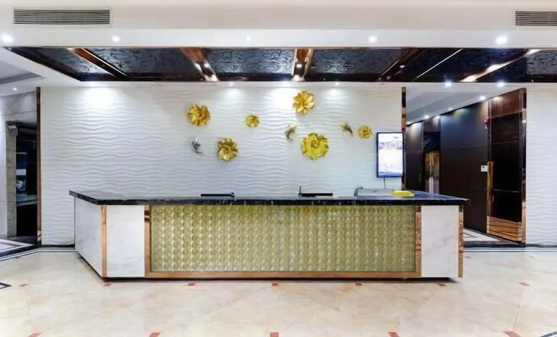 ShangPing xifeng Hotel