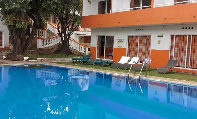 Palmas