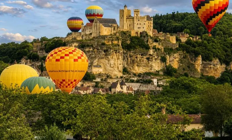 Belle Vue Chambres d'hôtes près sites touristiques