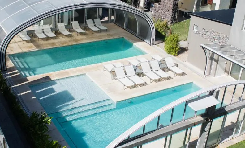 Almarena Apart & Hotel Boutique