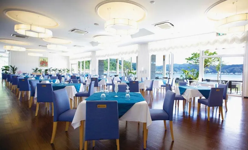 Amami Yagijima Hotel