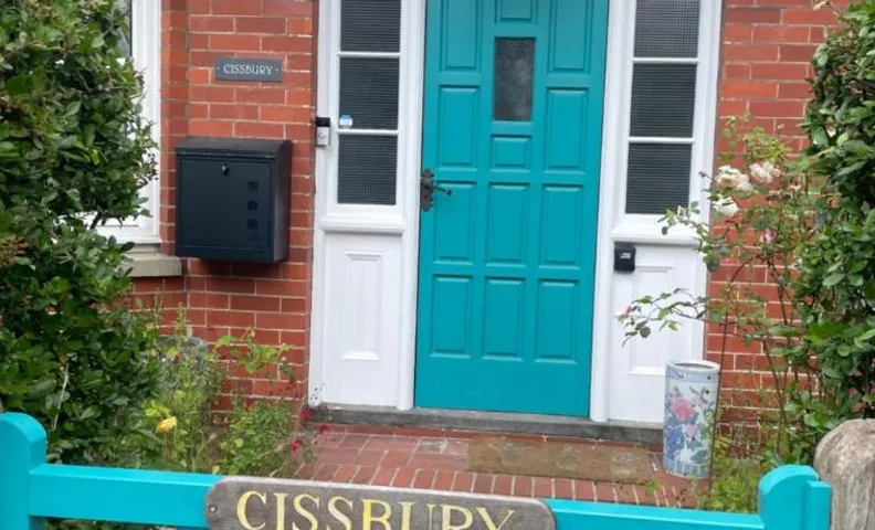 Cissbury